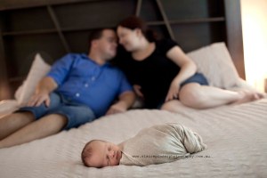 brisbane family baby newborn photography natural light